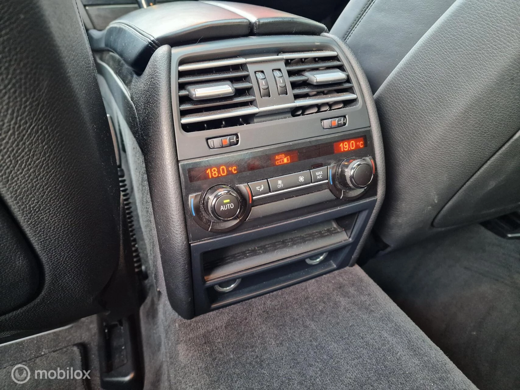 Hoofdafbeelding BMW 7 Serie