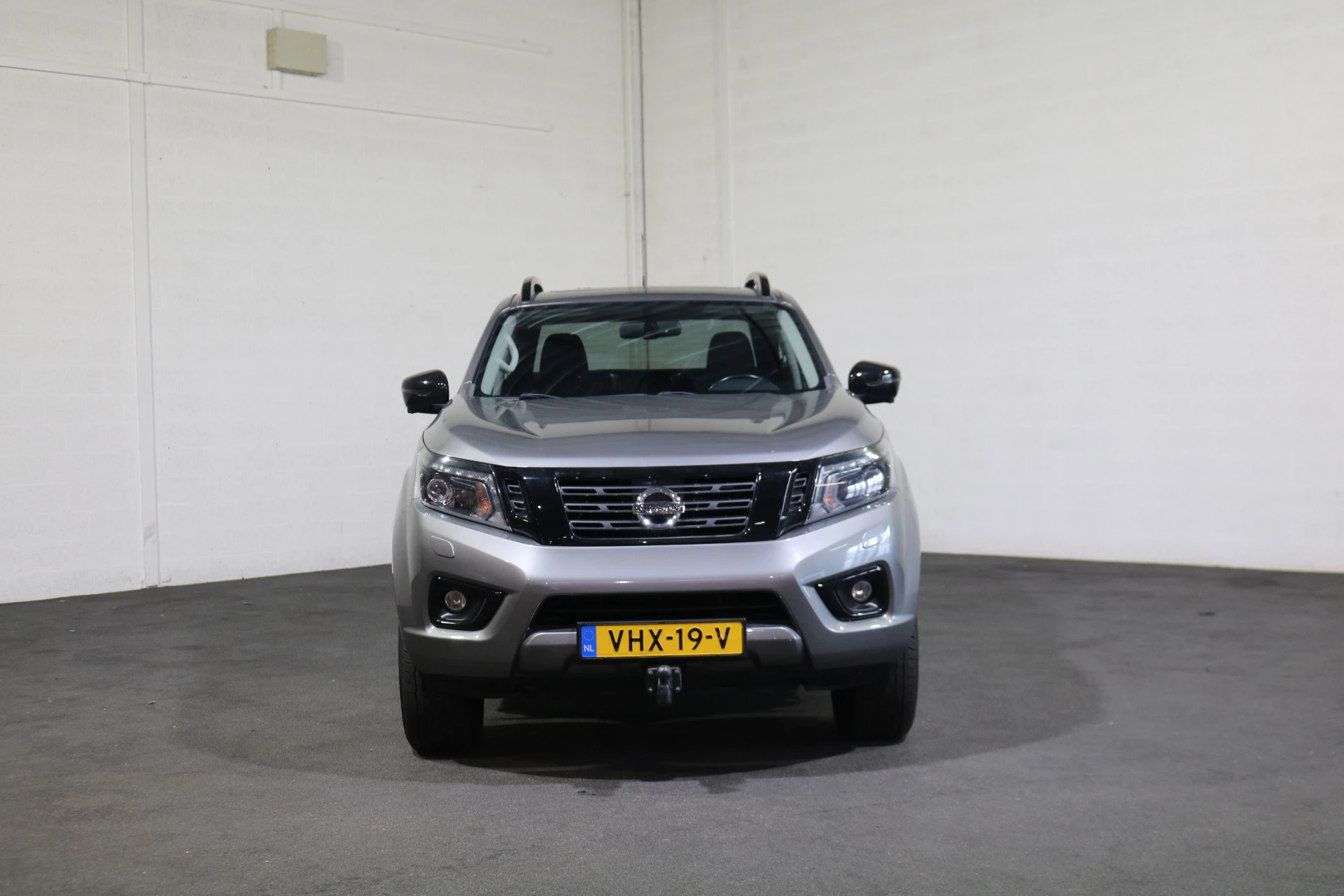 Hoofdafbeelding Nissan Navara