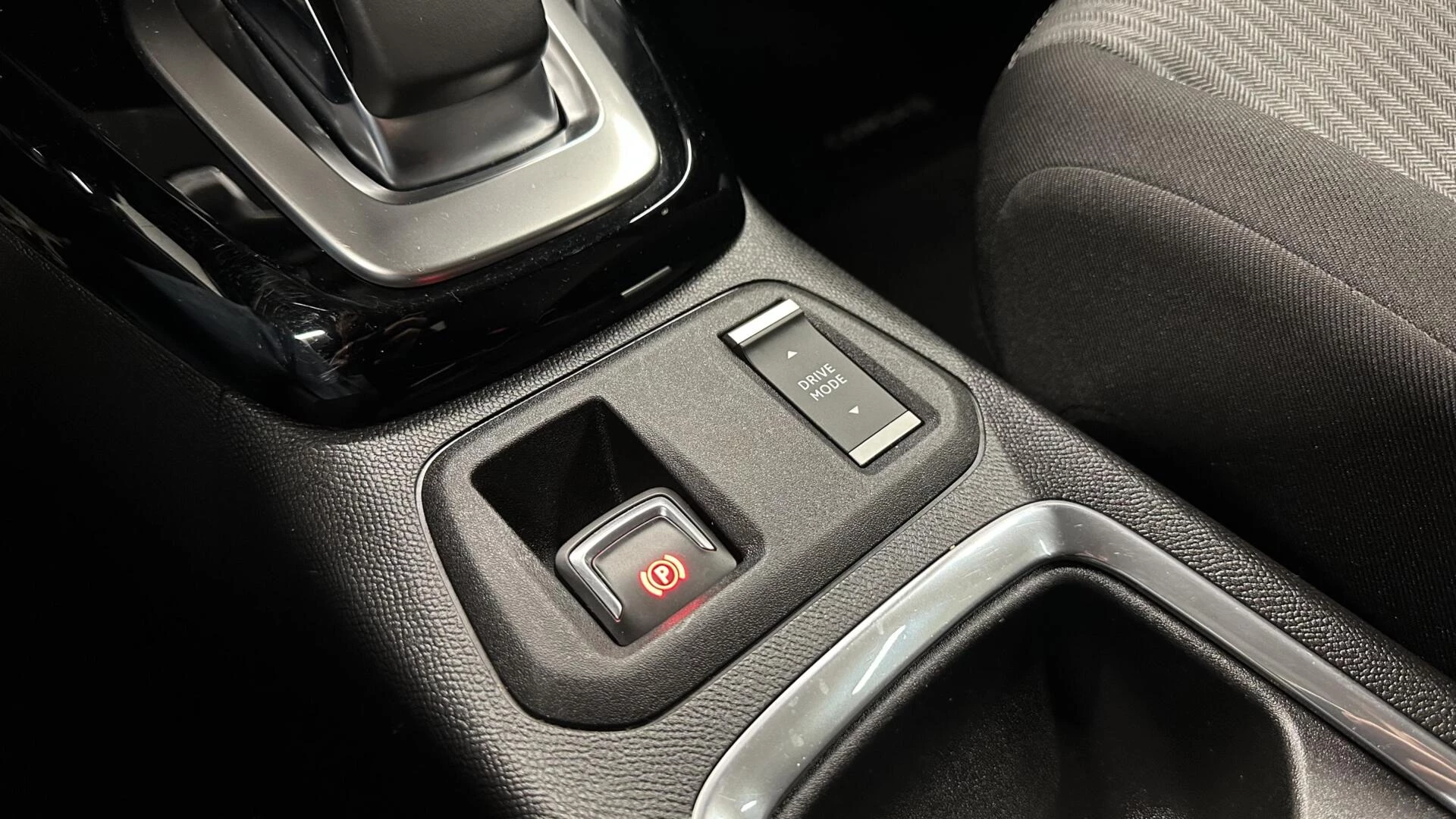 Hoofdafbeelding Opel Corsa-e