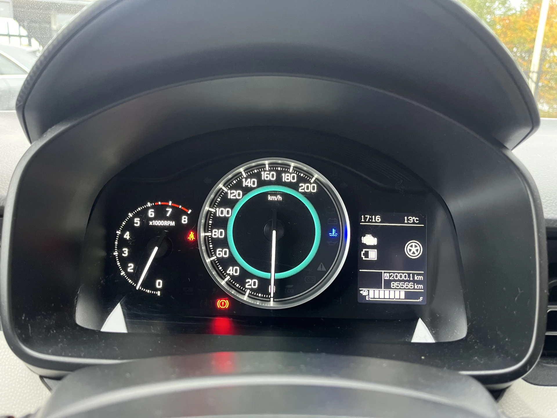 Hoofdafbeelding Suzuki Ignis