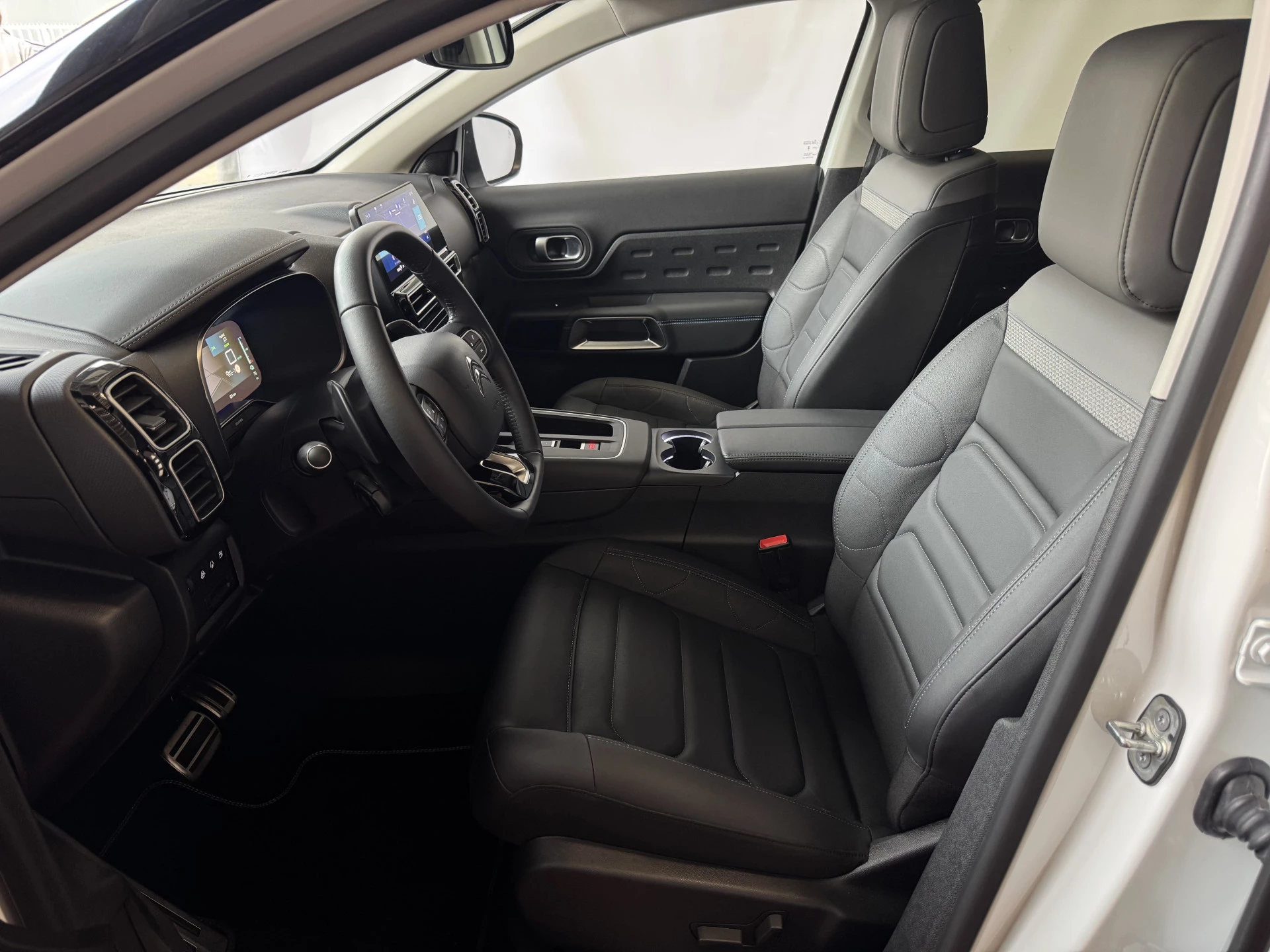 Hoofdafbeelding Citroën C5 Aircross