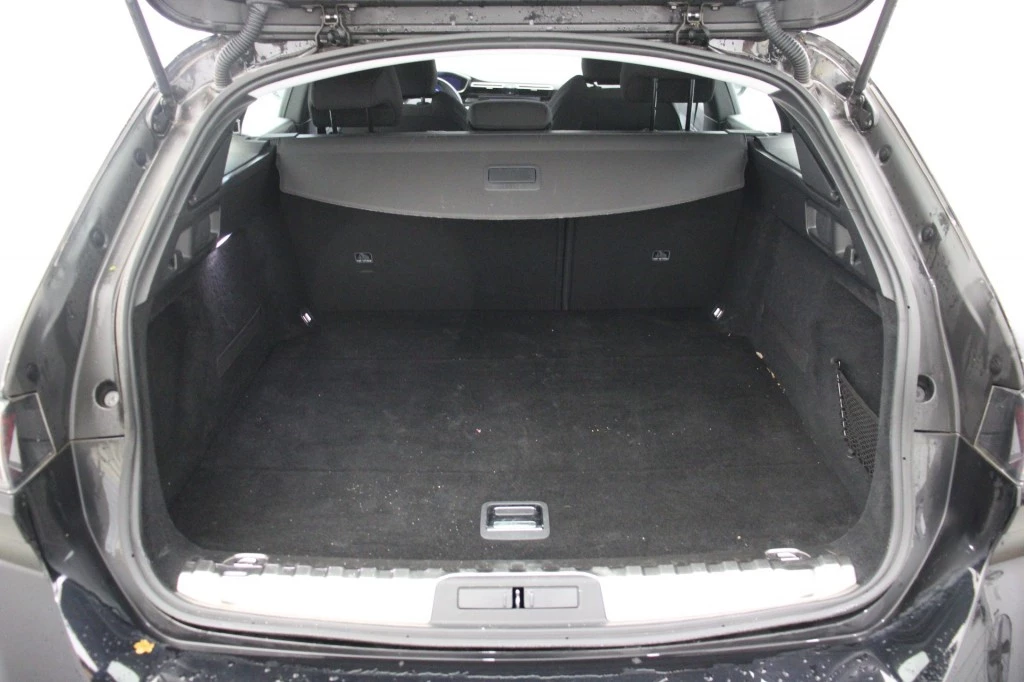 Hoofdafbeelding Peugeot 508