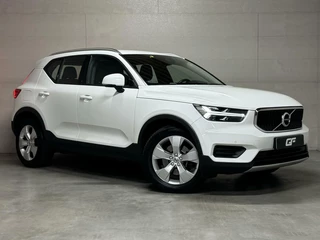 Volvo XC40 2.0 T4 Momentum Autopilot Navi Camera Trekhaak