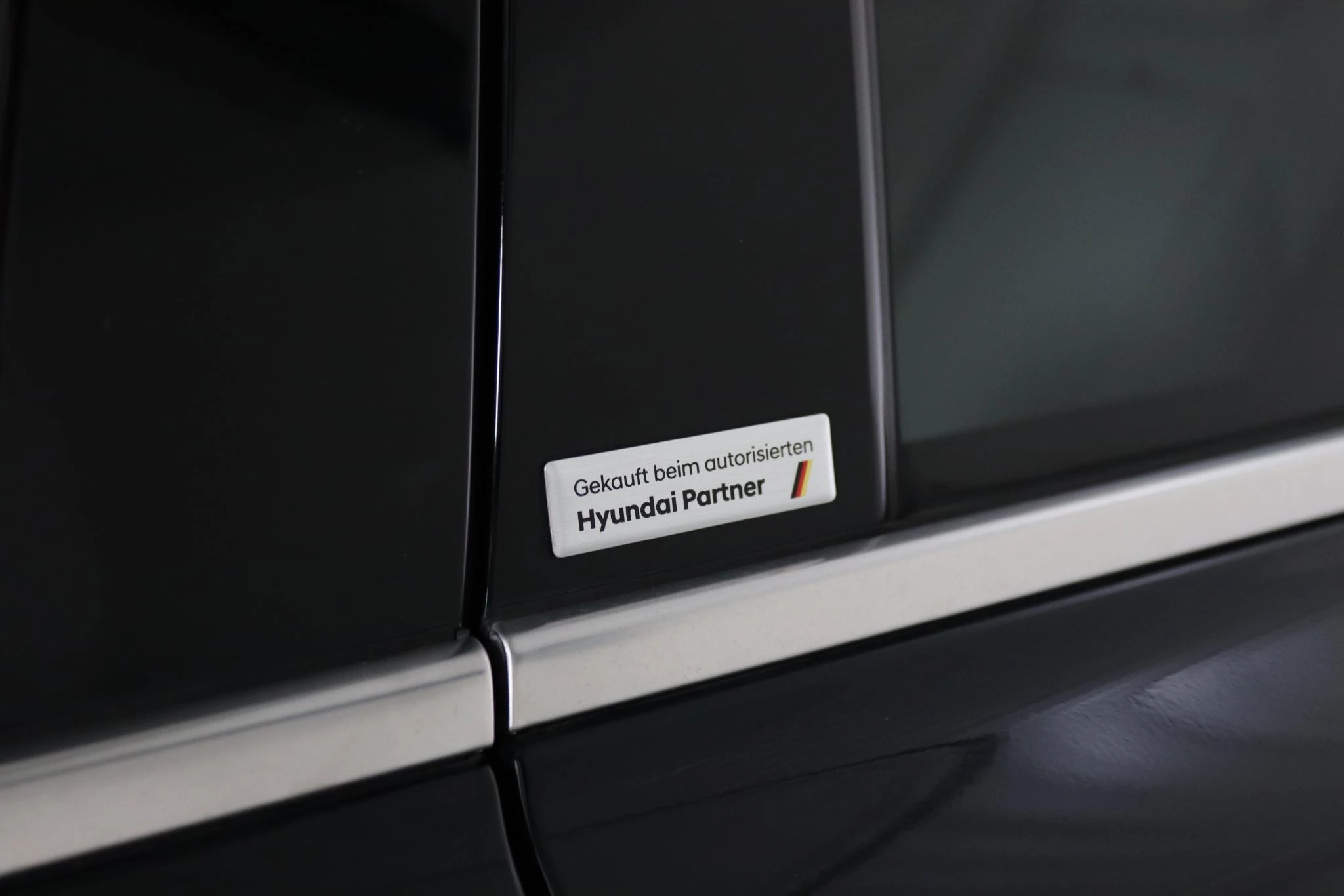 Hoofdafbeelding Hyundai Santa Fe