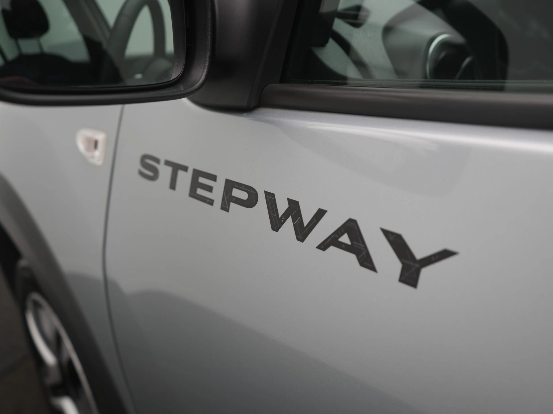 Hoofdafbeelding Dacia Logan