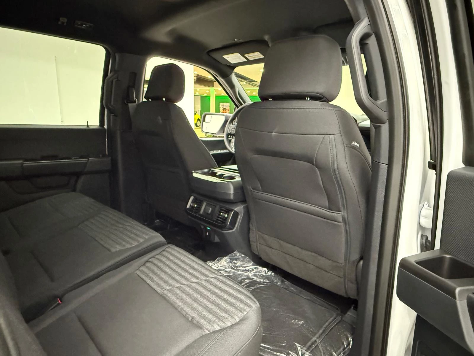Hoofdafbeelding Ford F-150