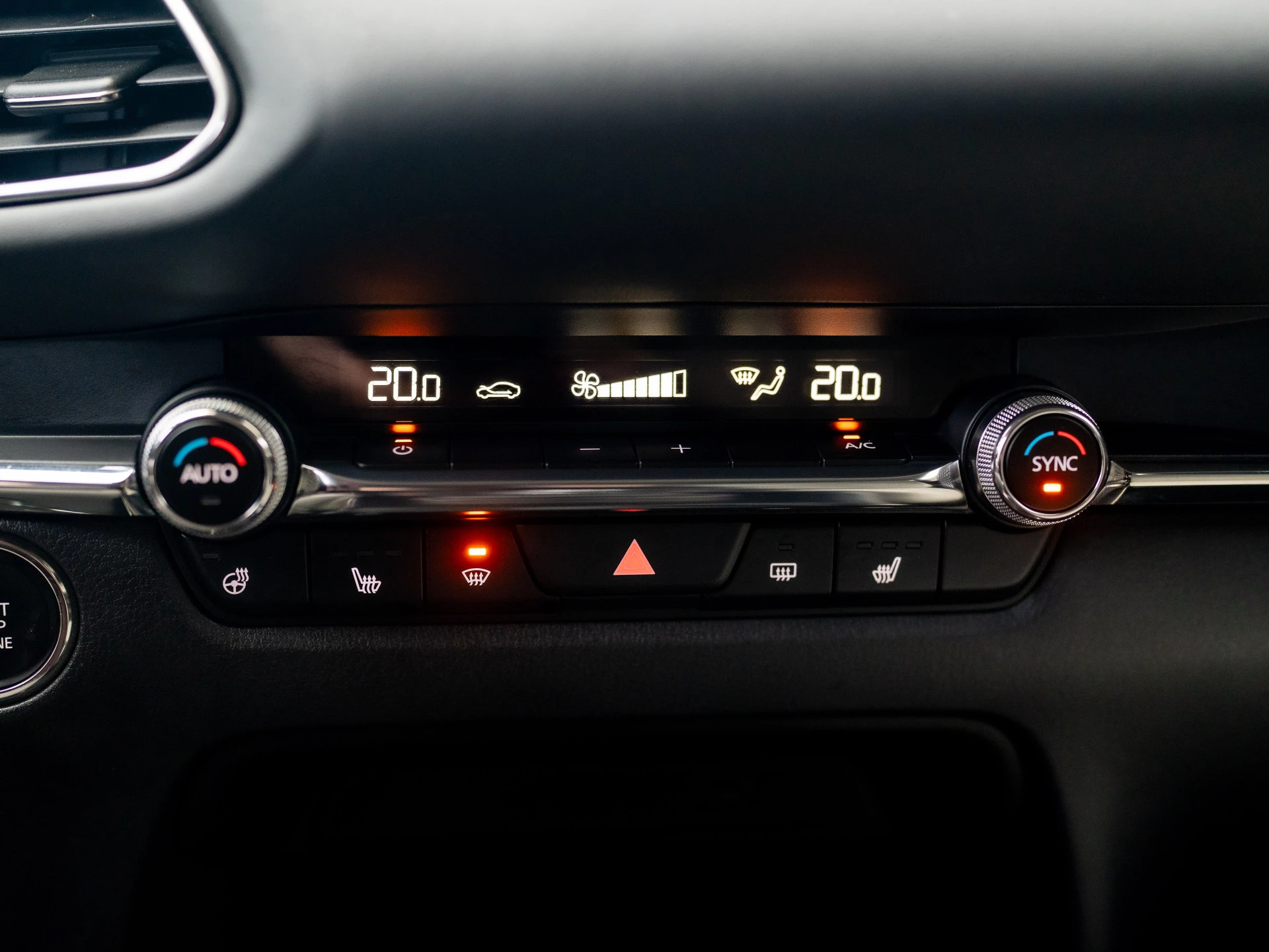 Hoofdafbeelding Mazda CX-30