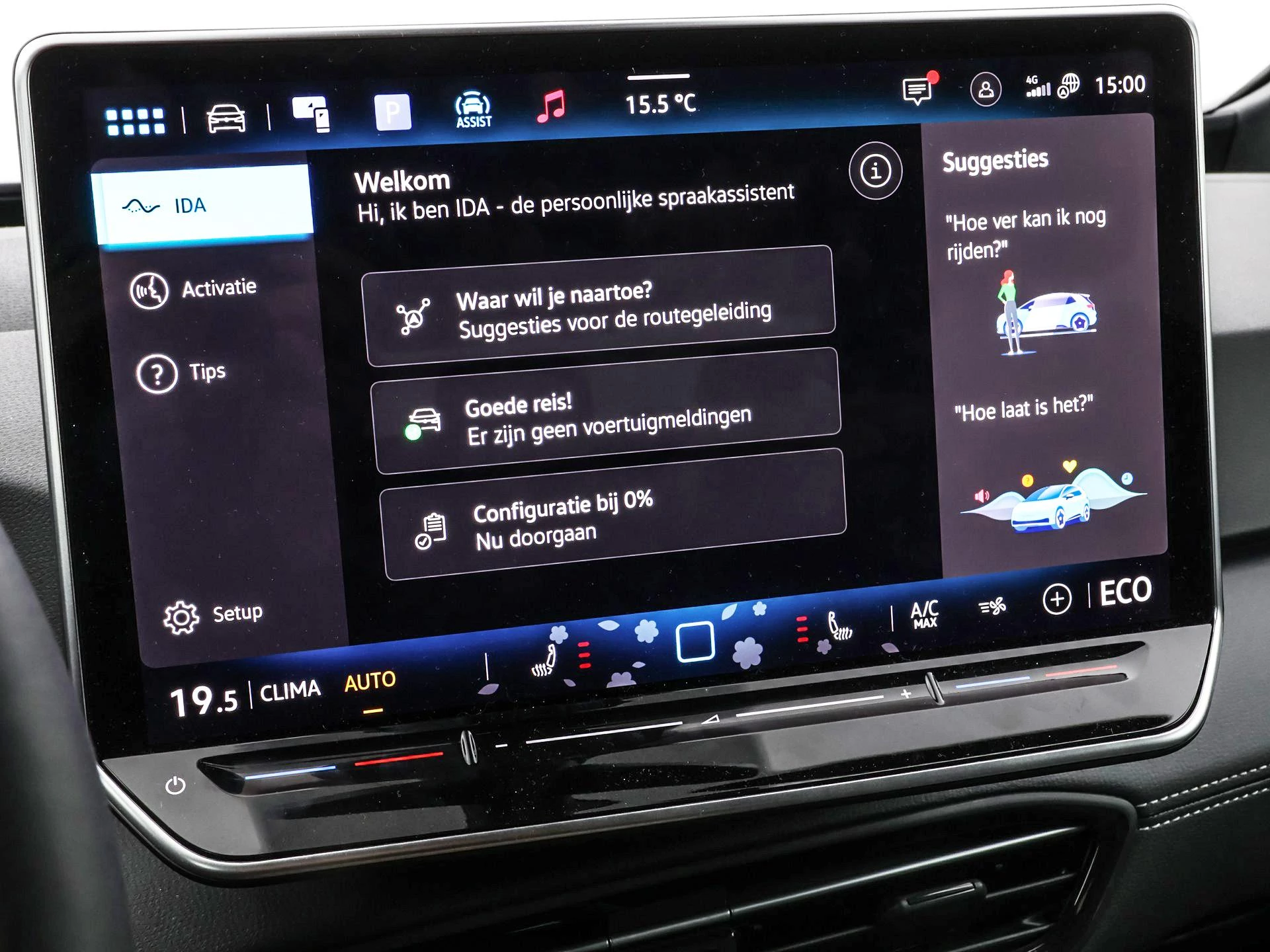 Hoofdafbeelding Volkswagen ID.3