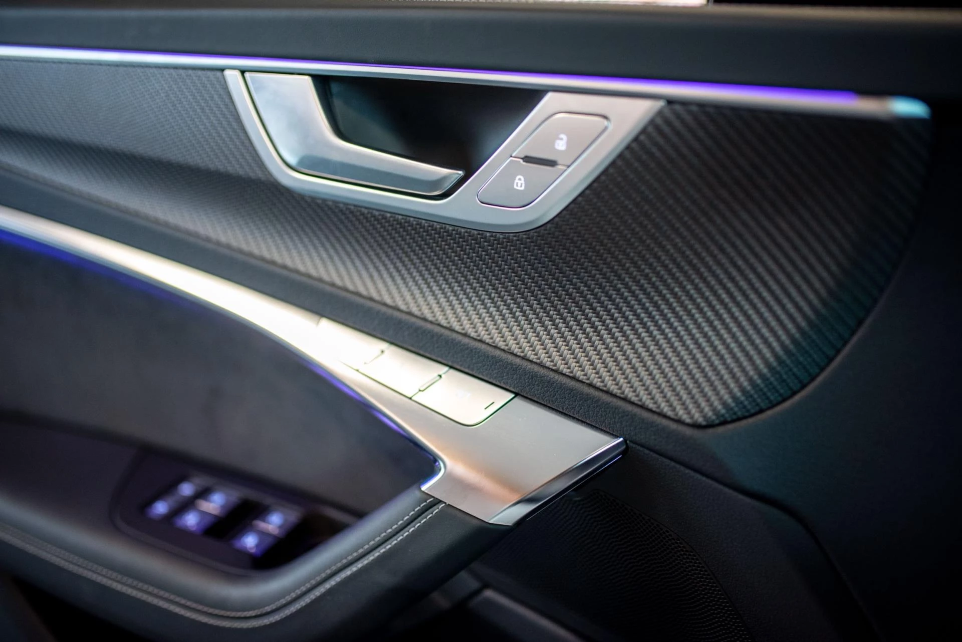 Hoofdafbeelding Audi RS6