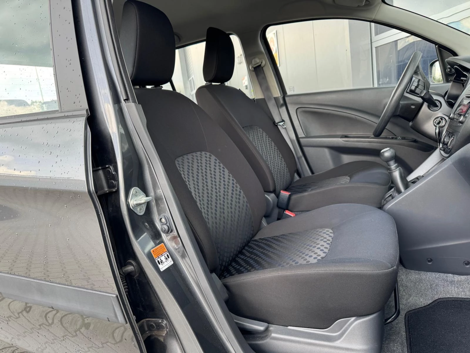 Hoofdafbeelding Suzuki Celerio