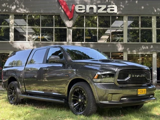Dodge Ram 1500 5.7 V8 Hemi Sport NL-AUTO LAGE BIJTELING!!