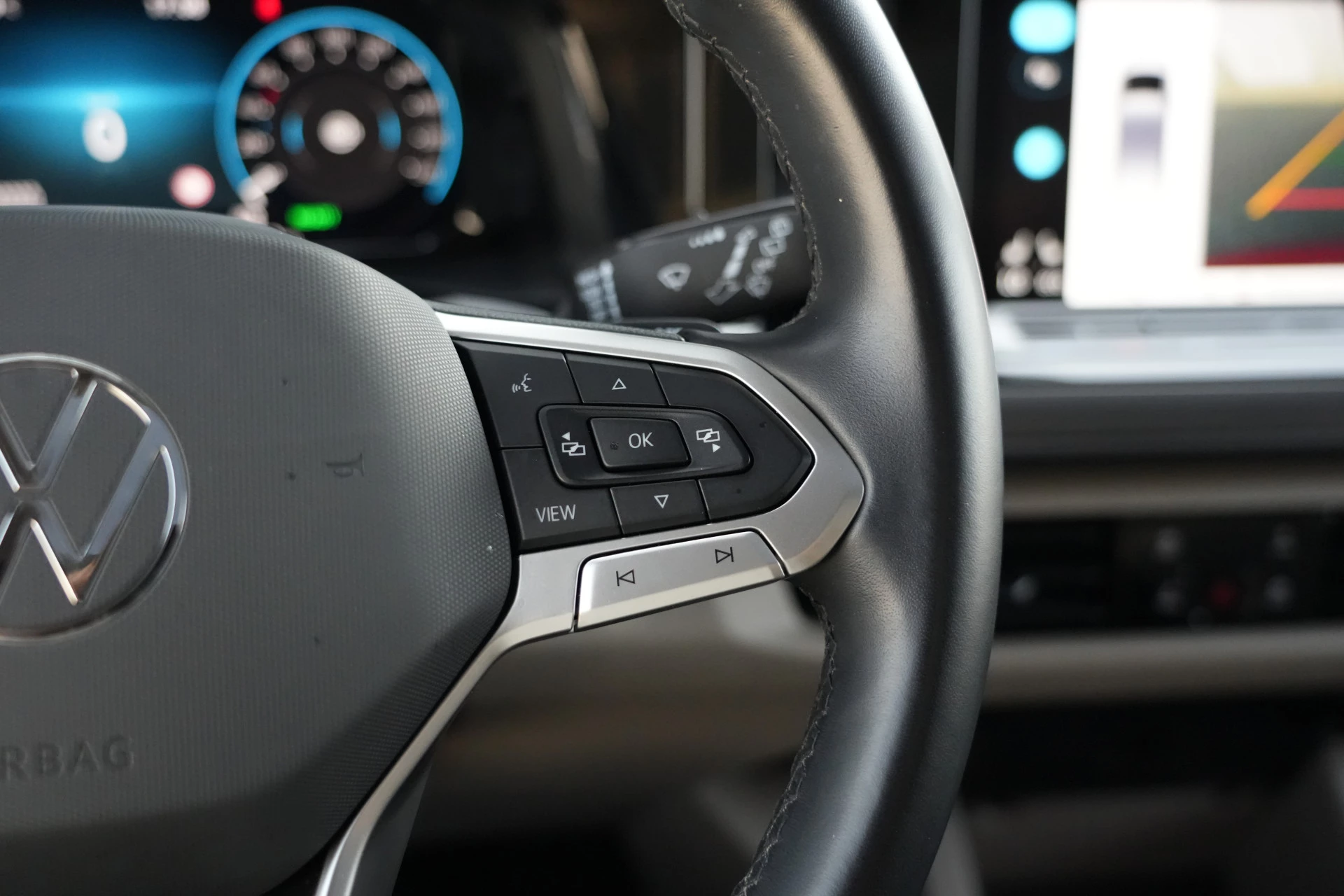 Hoofdafbeelding Volkswagen Multivan
