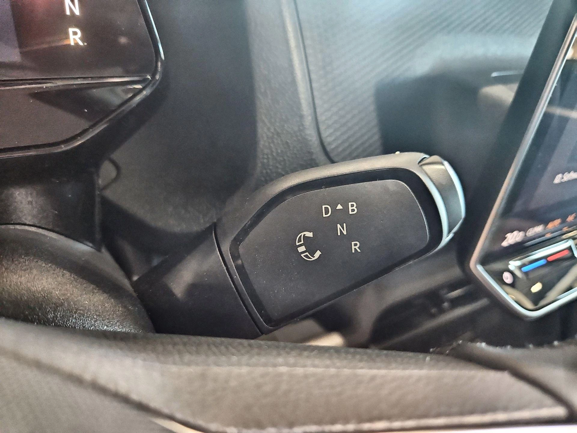 Hoofdafbeelding Volkswagen ID. Buzz Cargo