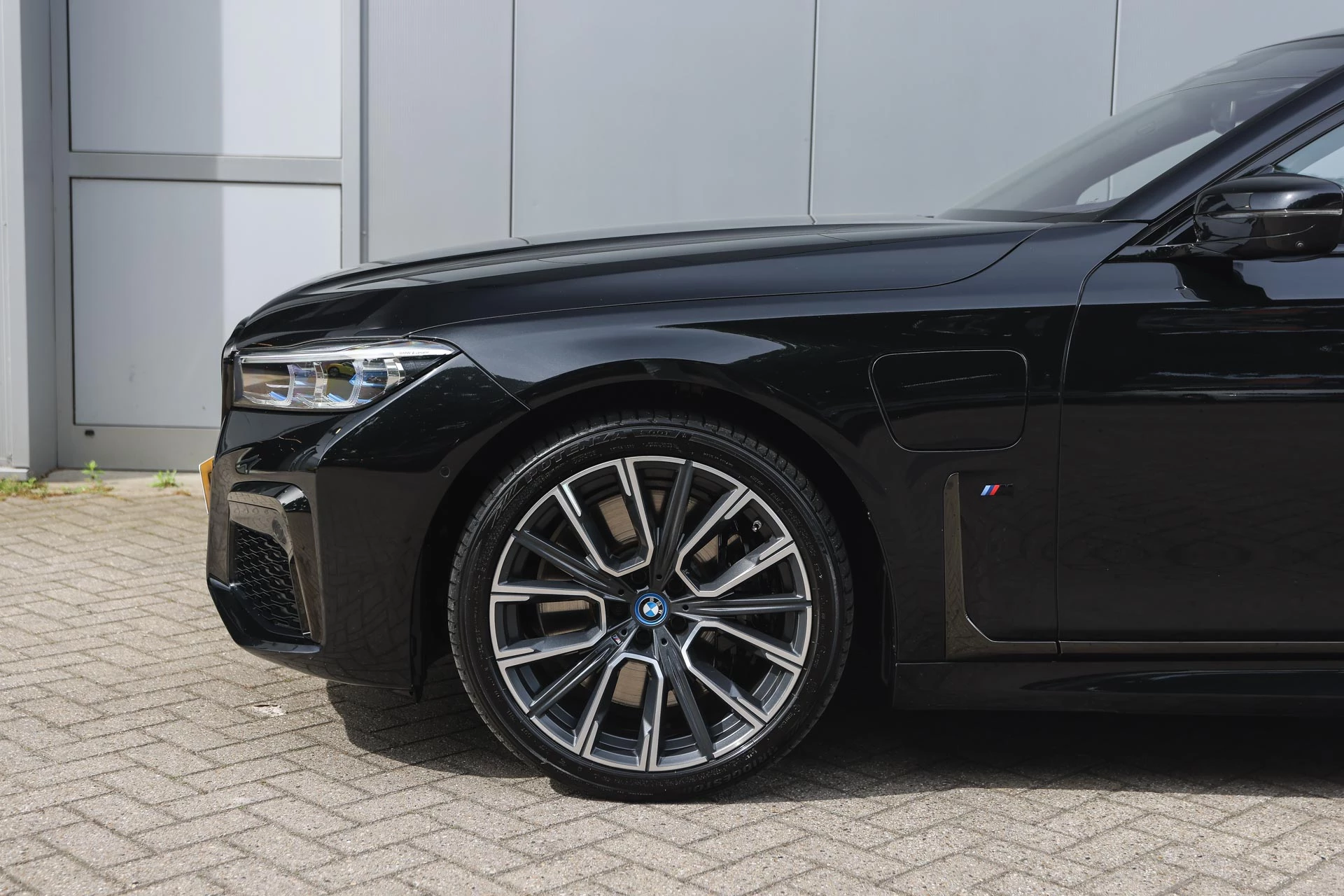 Hoofdafbeelding BMW 7 Serie