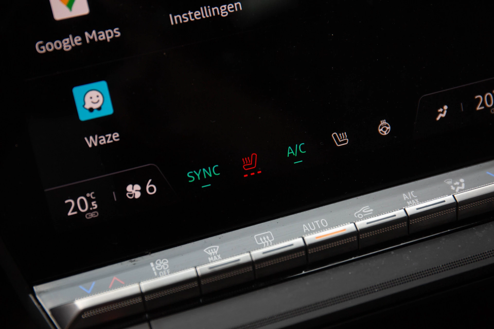 Hoofdafbeelding Renault Megane E-Tech
