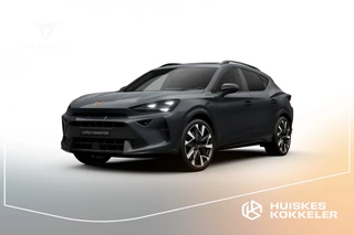 Hoofdafbeelding CUPRA Formentor CUPRA Formentor