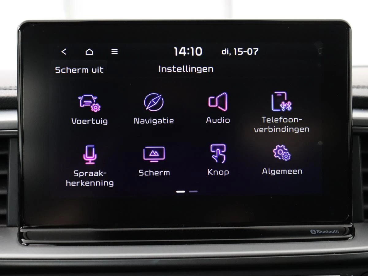 Hoofdafbeelding Kia Ceed