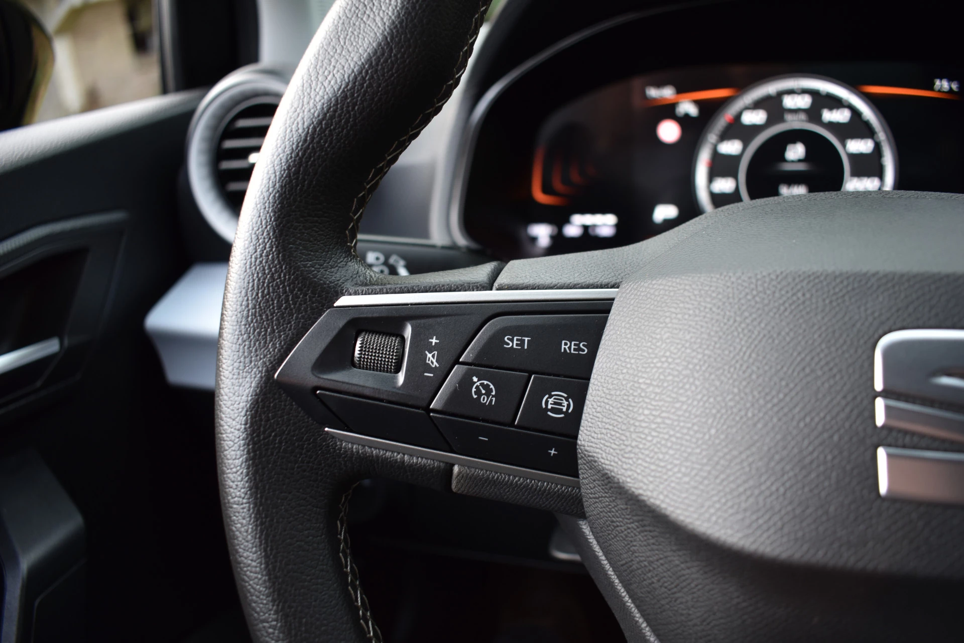 Hoofdafbeelding SEAT Arona