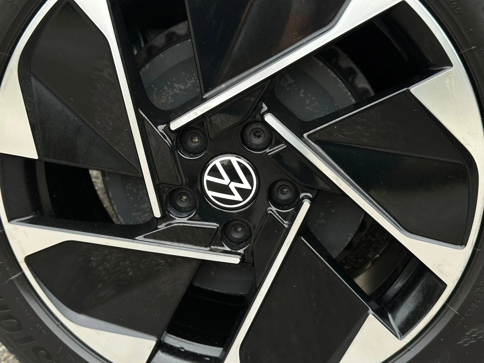 Hoofdafbeelding Volkswagen ID.3