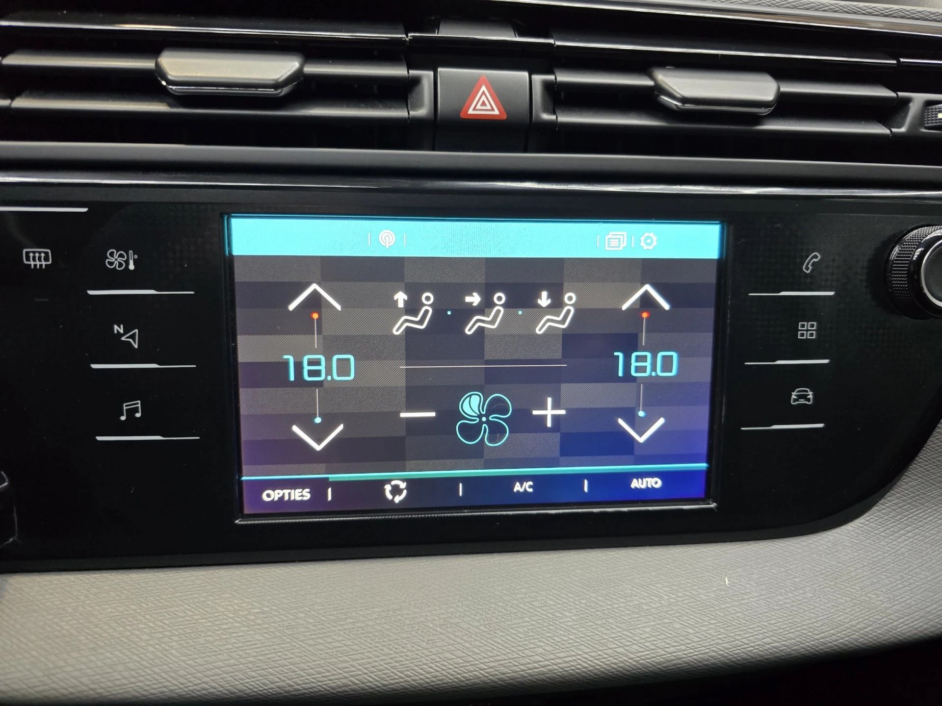 Hoofdafbeelding Citroën C4 Picasso