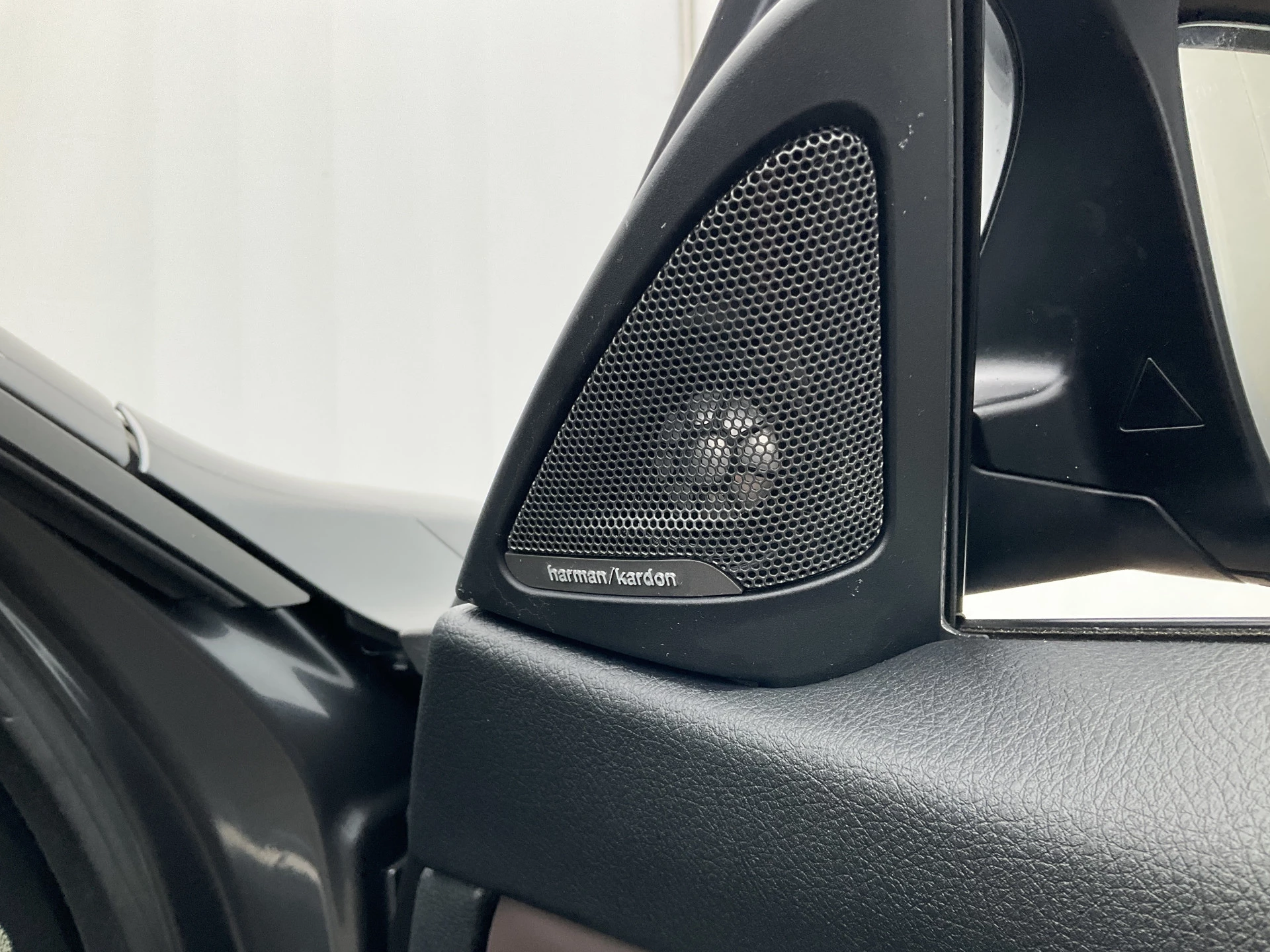 Hoofdafbeelding BMW M4