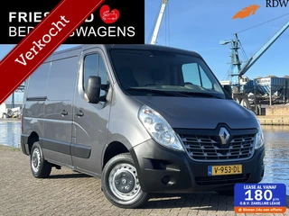 Renault Master T28 2.3 dCi VERKOCHT ! ! !