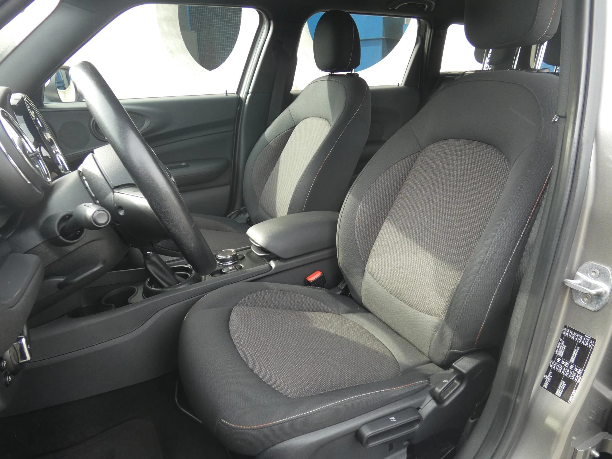 Hoofdafbeelding MINI Clubman