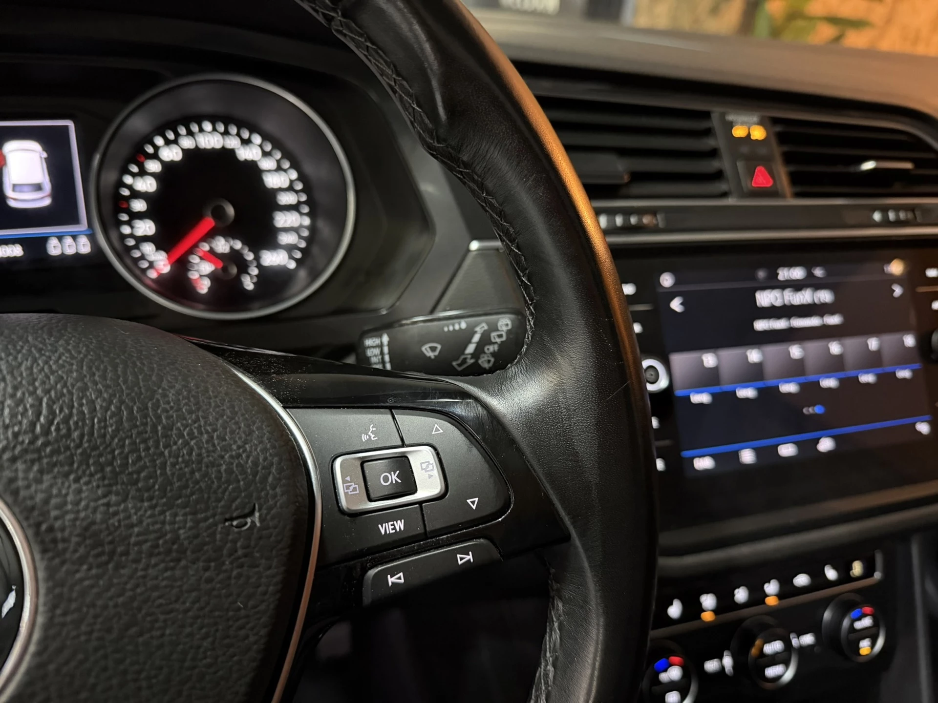 Hoofdafbeelding Volkswagen Tiguan Allspace