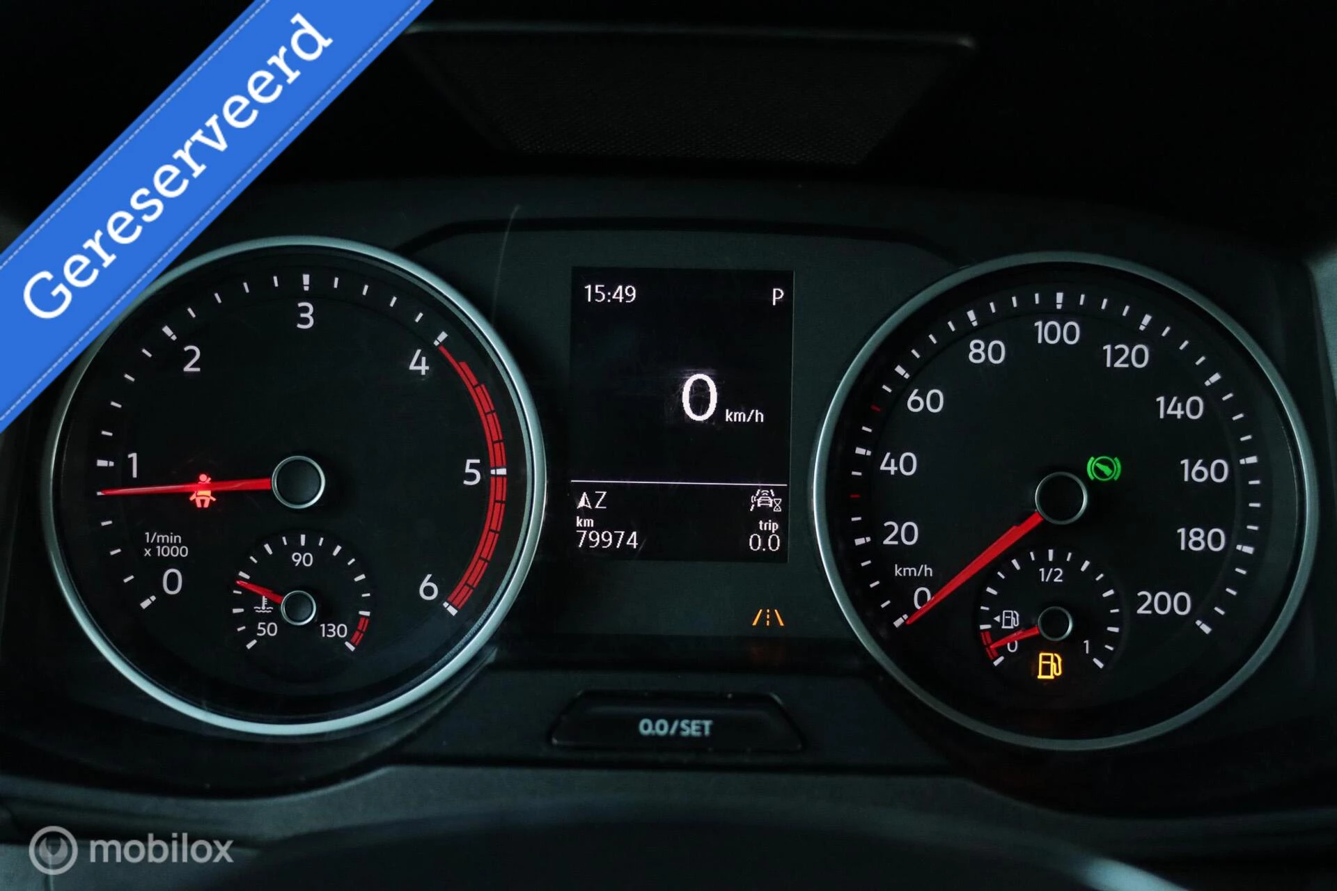 Hoofdafbeelding MAN TGE