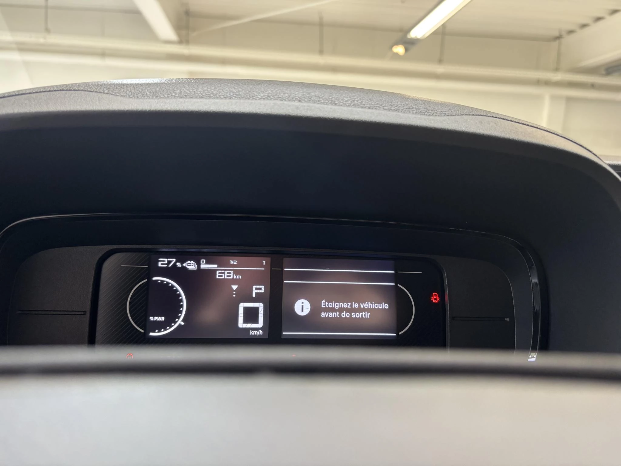 Hoofdafbeelding Opel Combo-e