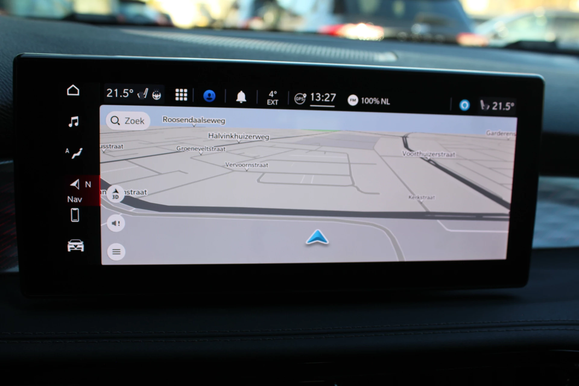 Hoofdafbeelding Alfa Romeo Tonale