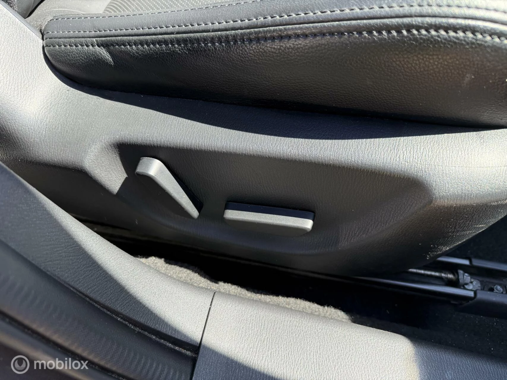 Hoofdafbeelding Mazda 6