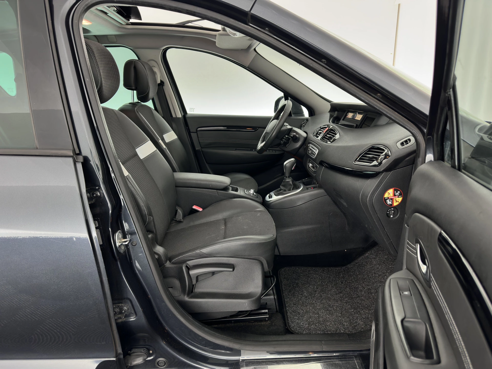 Hoofdafbeelding Renault Scénic