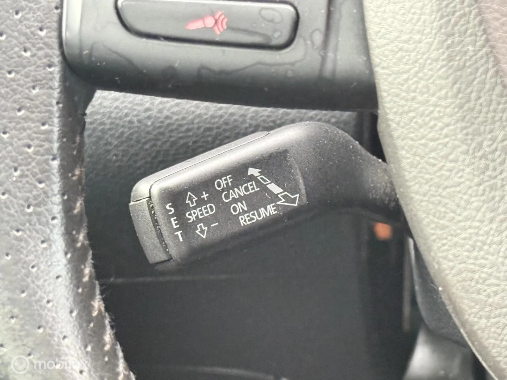 Hoofdafbeelding SEAT Alhambra