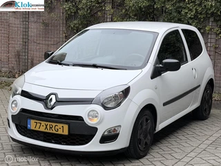 Hoofdafbeelding Renault Twingo Renault Twingo 1.2 16V Collection NAP Airco Cruise New APK