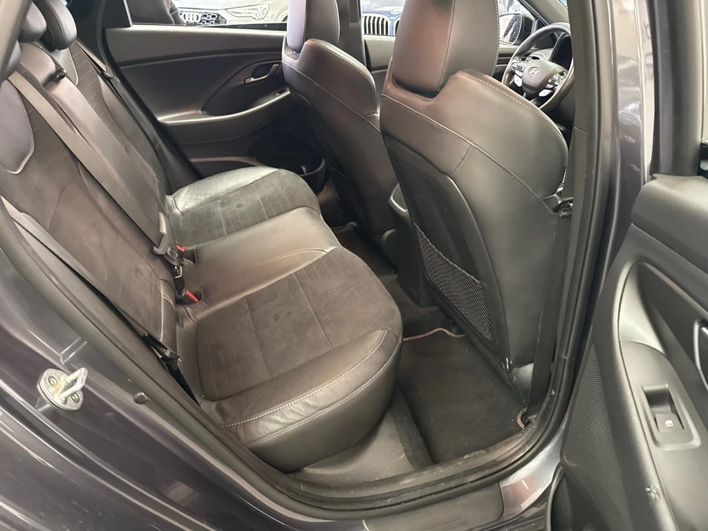 Hoofdafbeelding Hyundai i30