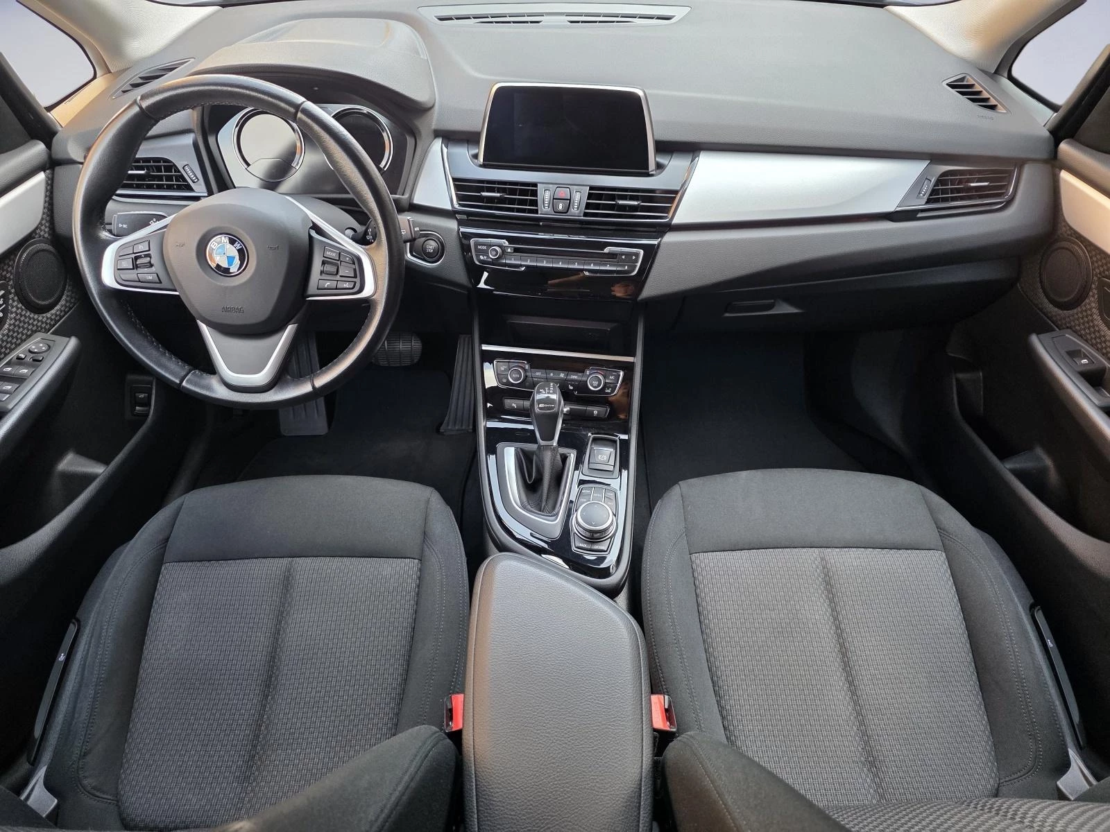 Hoofdafbeelding BMW 2 Serie