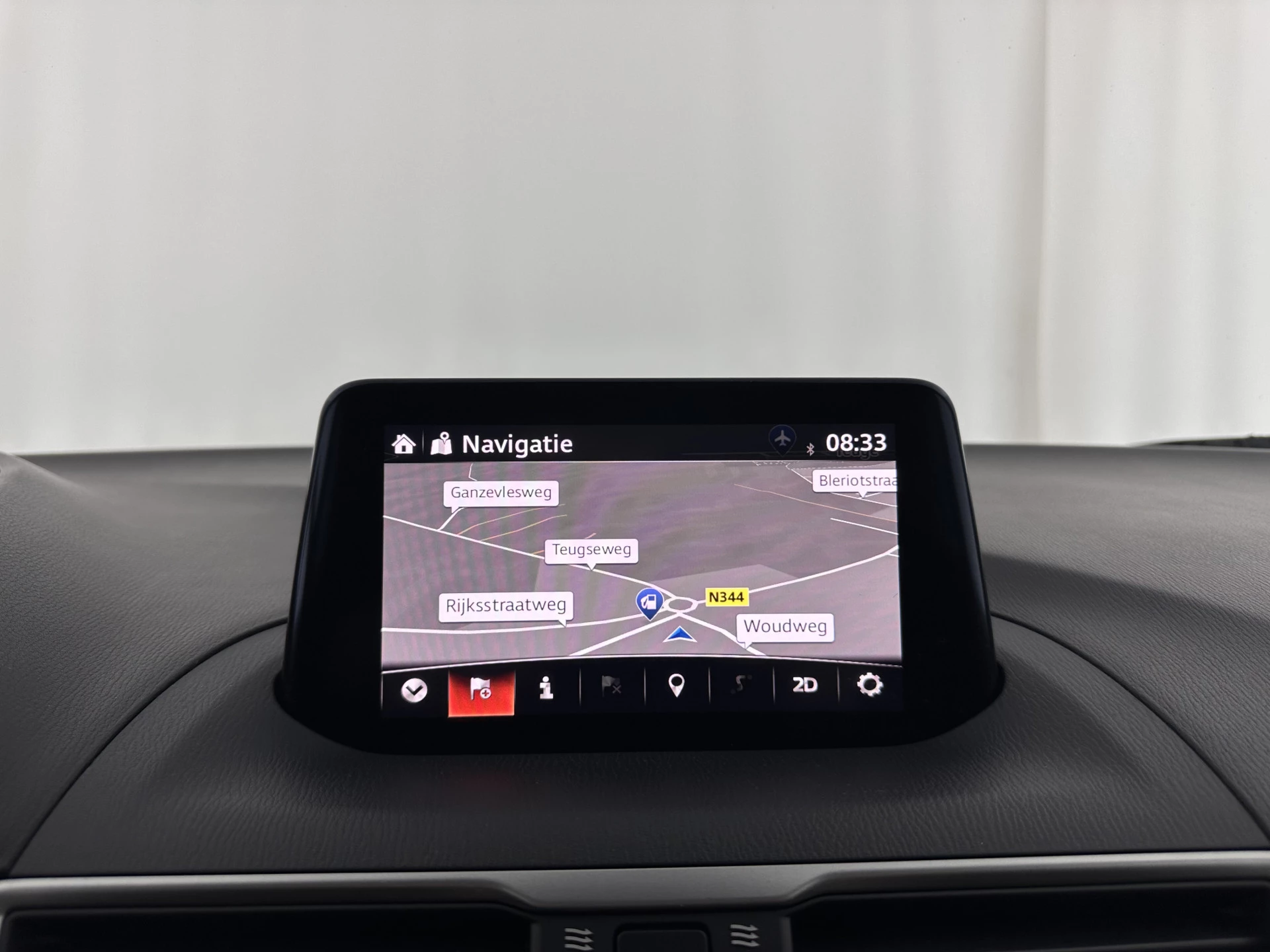 Hoofdafbeelding Mazda 3