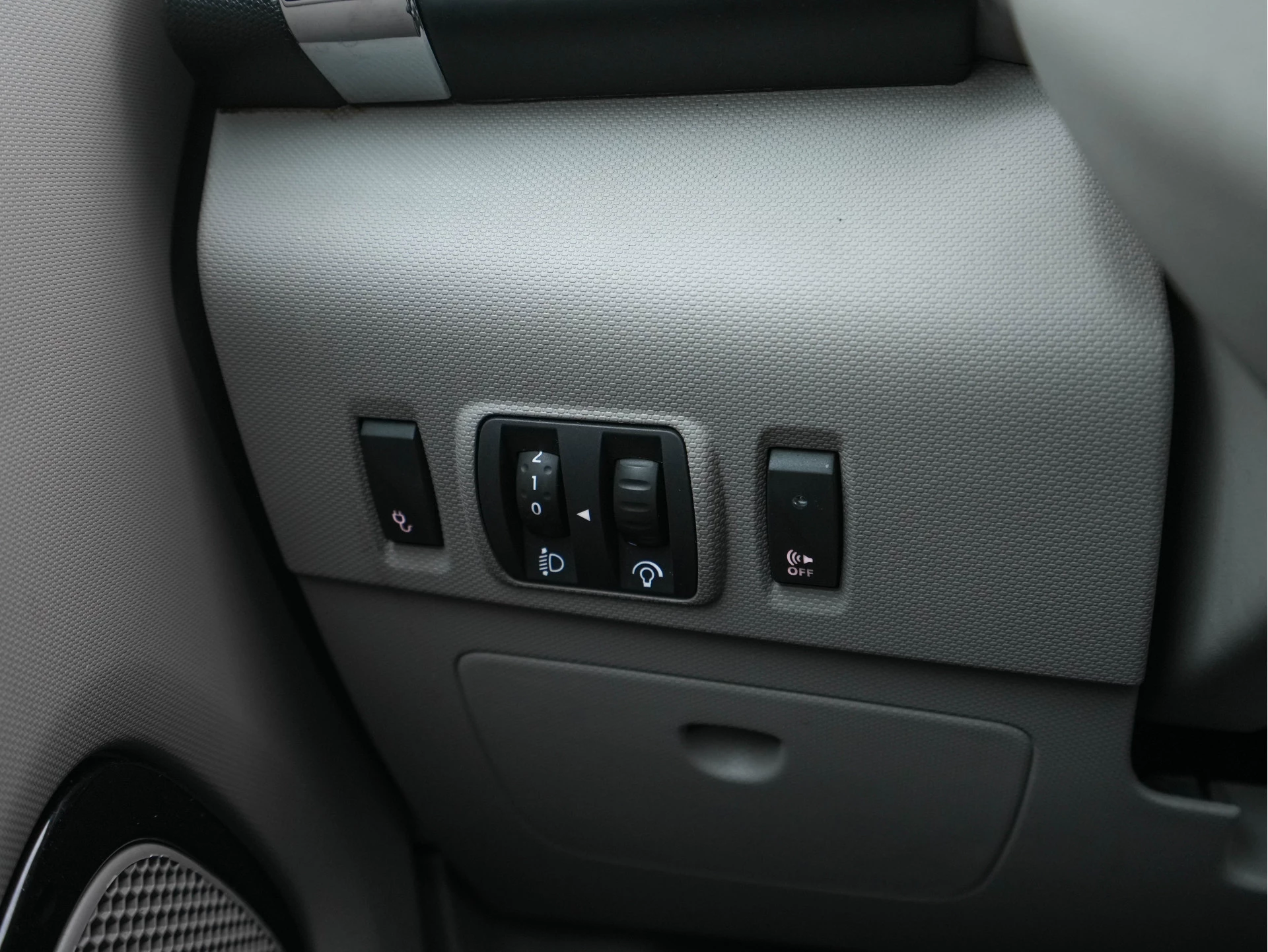 Hoofdafbeelding Renault ZOE