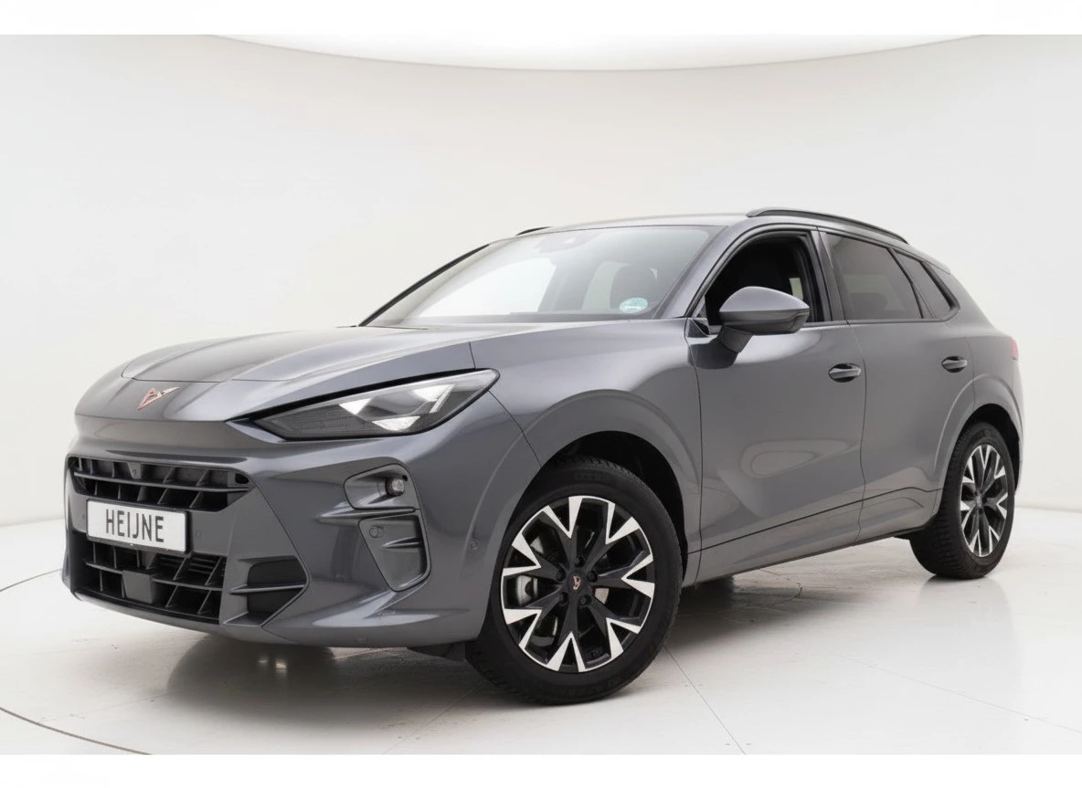 Hoofdafbeelding CUPRA Terramar