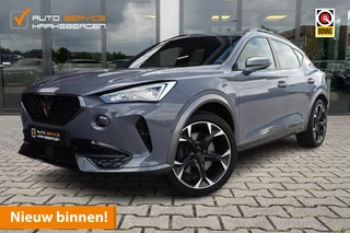 CUPRA Formentor 1.4 e-Hybrid VZ Performance | ACC | 360 Camera | Memory |