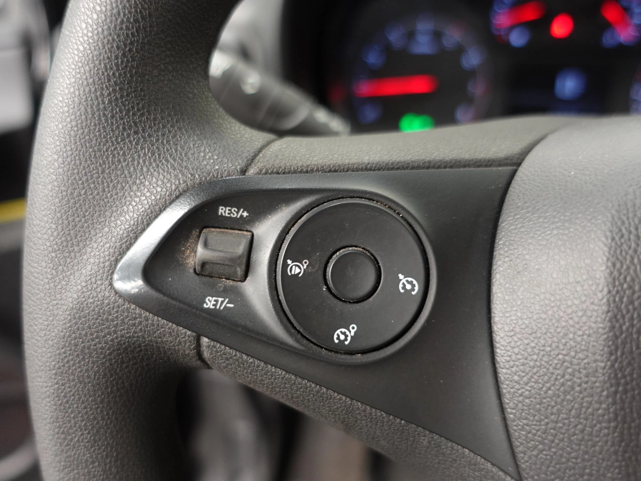 Hoofdafbeelding Opel Combo