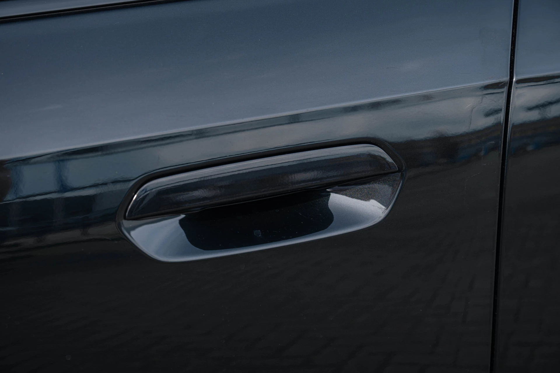 Hoofdafbeelding BMW iX1
