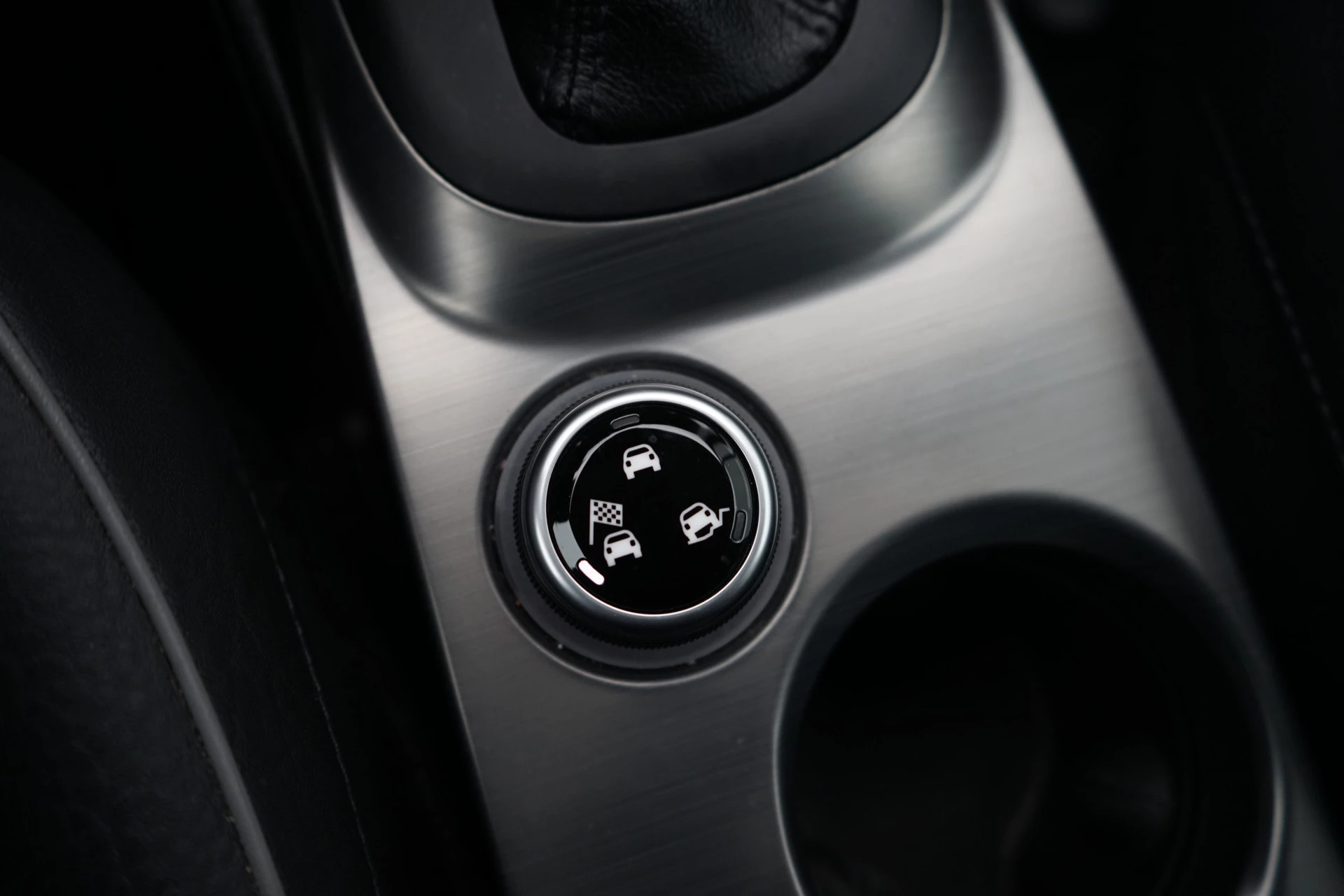 Hoofdafbeelding Fiat 500X