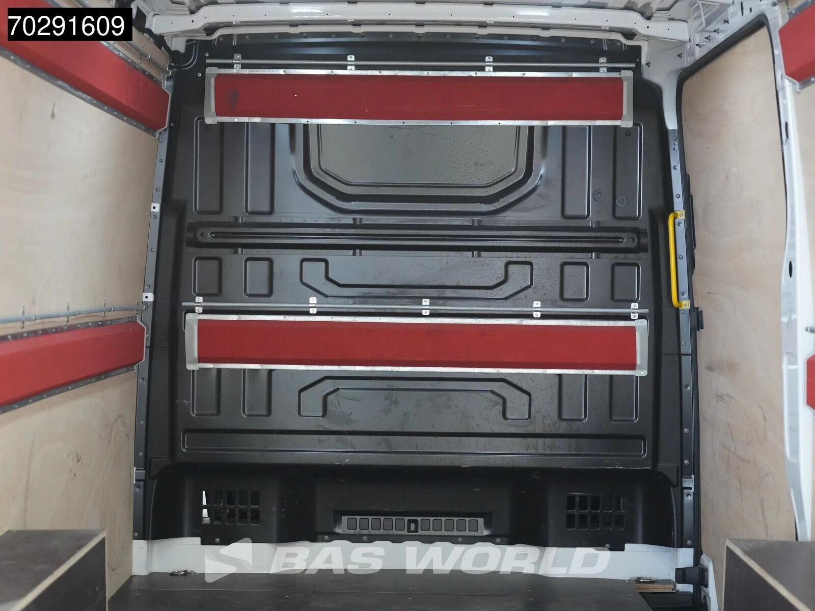 Hoofdafbeelding MAN TGE