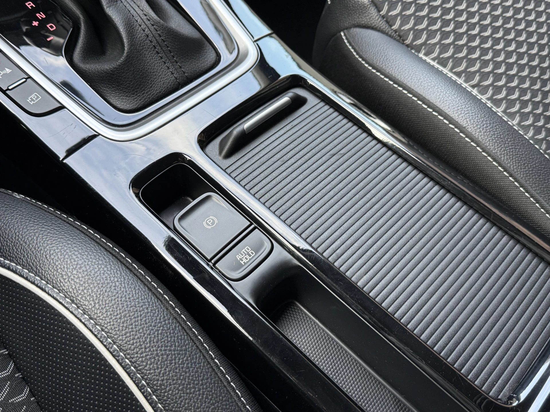 Hoofdafbeelding Kia Ceed