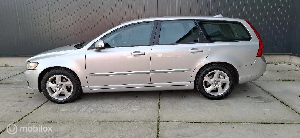 Hoofdafbeelding Volvo V50