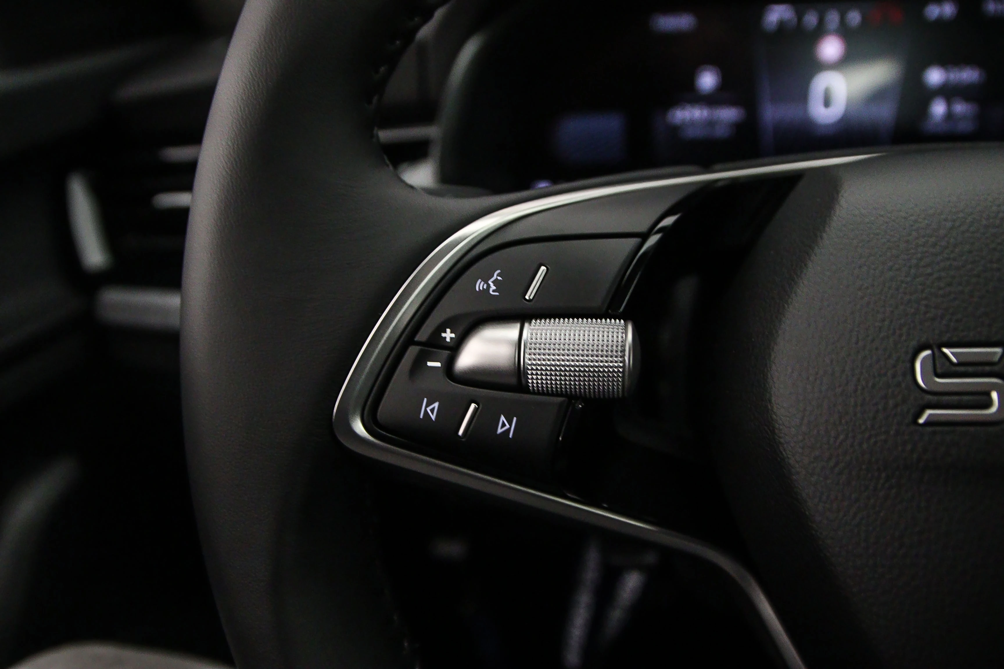 Hoofdafbeelding Škoda Scala