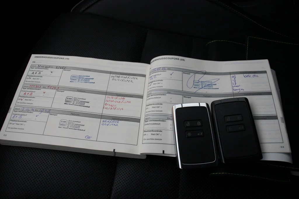 Hoofdafbeelding Renault Arkana