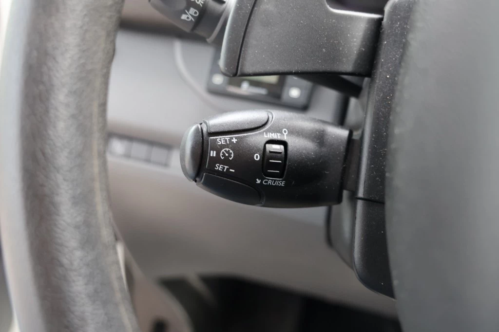 Hoofdafbeelding Citroën Jumpy